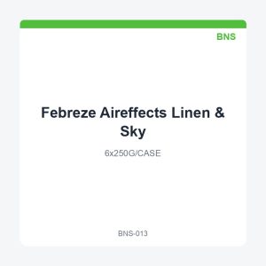 Febreze Aireffects Linen & Sky