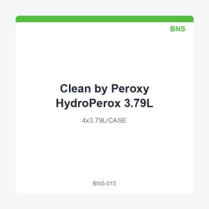 Clean by Peroxy HydroPerox 3.79L