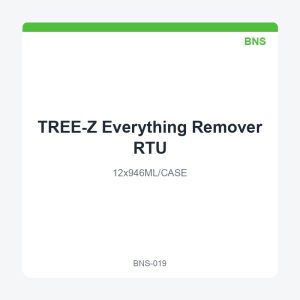 TREE-Z Everything Remover RTU