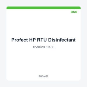 Profect HP RTU Disinfectant