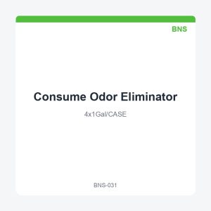Consume Odor Eliminator