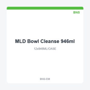 MLD Bowl Cleanse 946ml